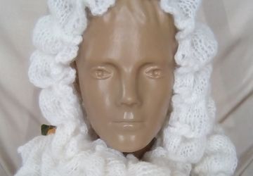 шапочка-капюшон