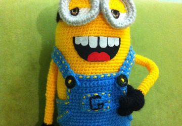 Миньон Кевин