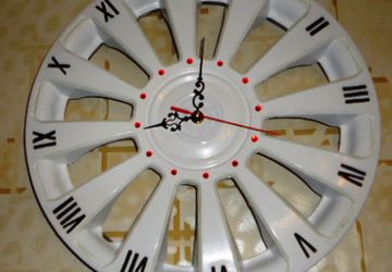 Настенные часы