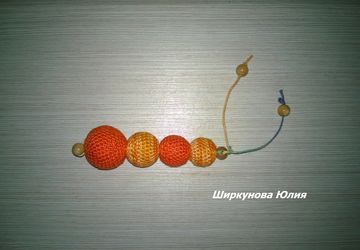 Можжевеловые грызунки