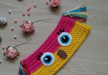 Повязка на голову