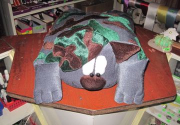 пошивалочки