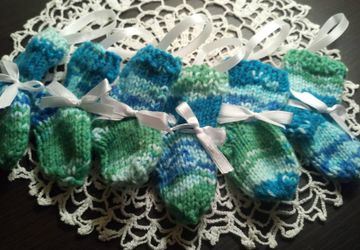 Ёлочные игрушки