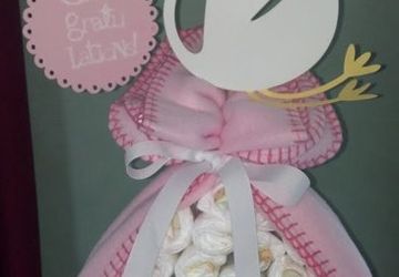 Тортик Аист