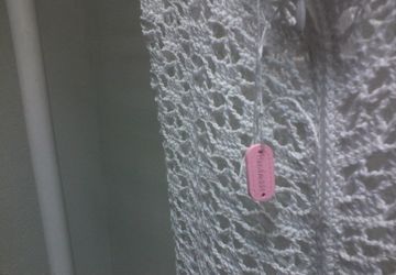 Пляжное платье