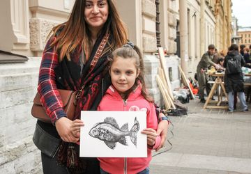 СОЛЯНОЙ ГОРОДОК - Город мастеров