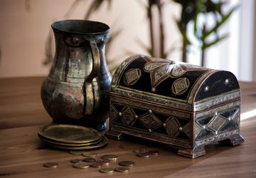 Как сделать шкатулку своими руками