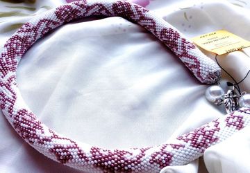 Розы на снегу