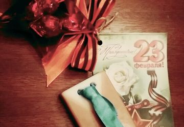 Мыло-рубашка👕