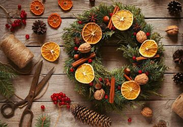 Winter Handmade Market