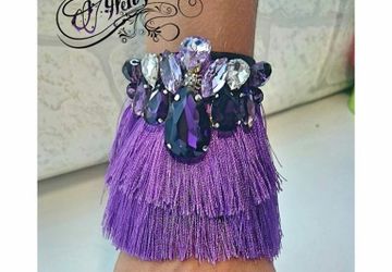 Шёлковый дуэт