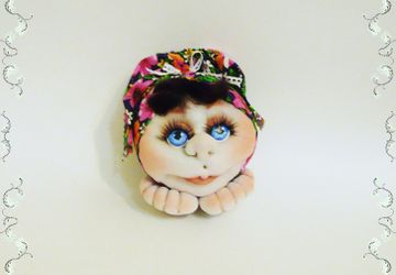 Капелька счастья.