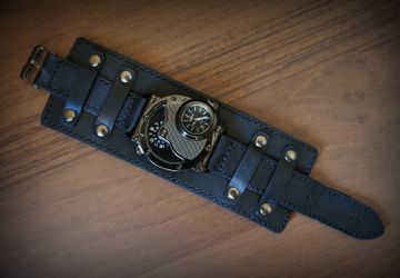 Часы наручные мужские DualTime