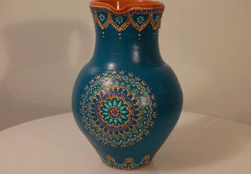 Кувшин— ваза