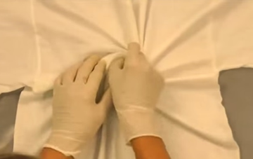 Яркая оригинальная футболка своими руками.