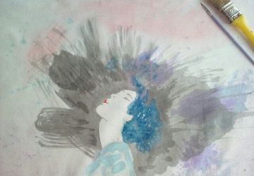 Декоративная подушка