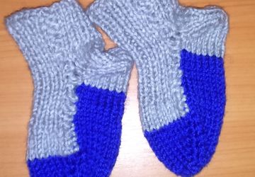 Носки детские