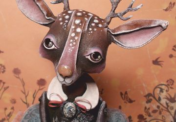 В ожидании весны