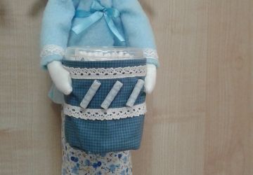 банный ангел