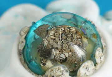 Ручная керамика