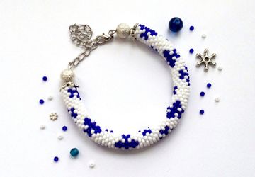 Браслет "Мороз"