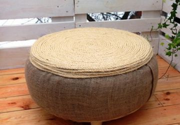 Идеи для дачи своими руками