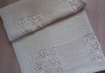 Плед детский