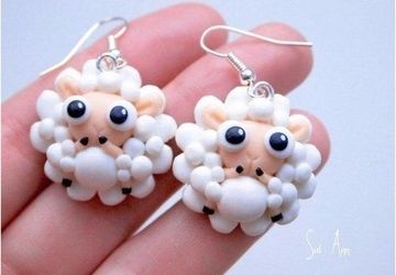 Украшения своими руками