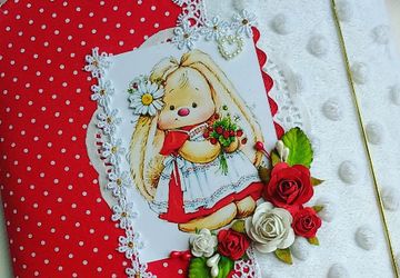 Свидетельство о рождении