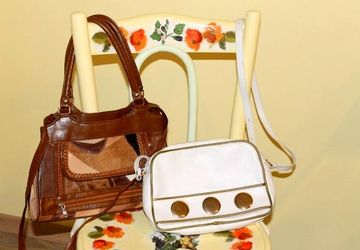 Женские сумки