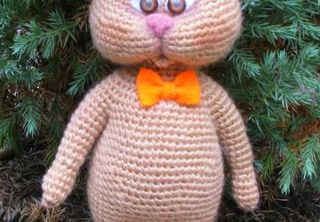 котик Тимоня