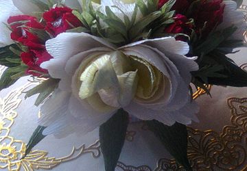 Композиция "Любимой"