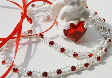 Повязка на голову в греческом стиле своими руками