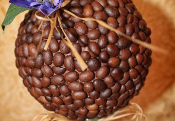 Кофейное дерево