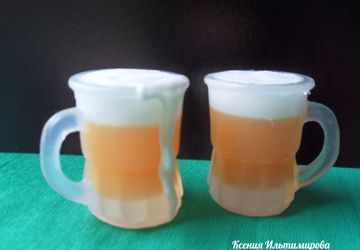 Мыло ручной работы