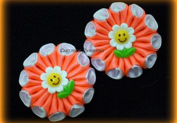 резиночки для волос