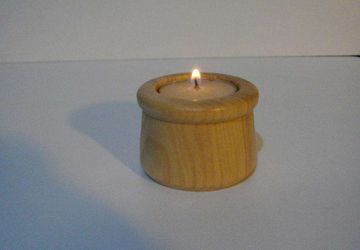 Подсвечник