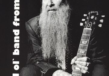 футболки музыкальные