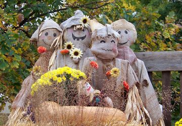 Как сделать чучело своими руками