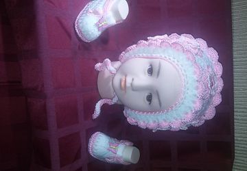 комплект на выписку