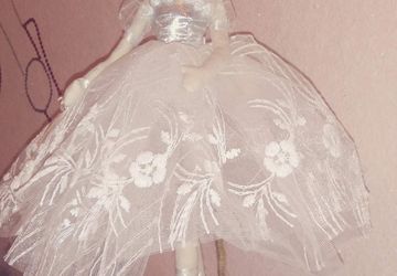 Куклы ручной работы