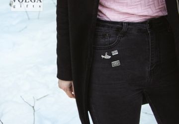 Значок Магнитофон