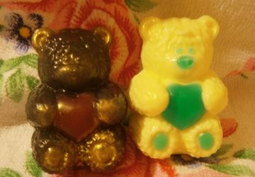 мыло ручной работы!