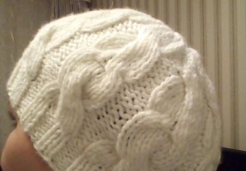 Шапка на заказ