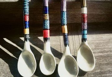 ЛЕПКА ПОСУДЫ из глины