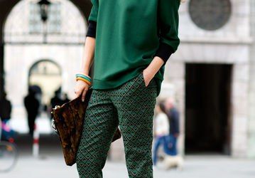 Крой и шитье трикотажных изделий