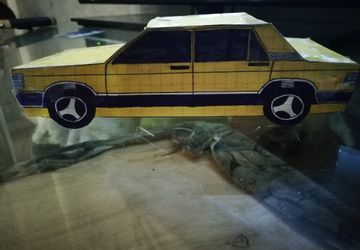 ручная работа