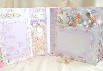 Альбом на день рождения