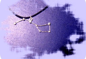 Большая медведица