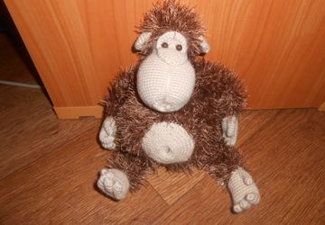 Биби зян Шоколадик